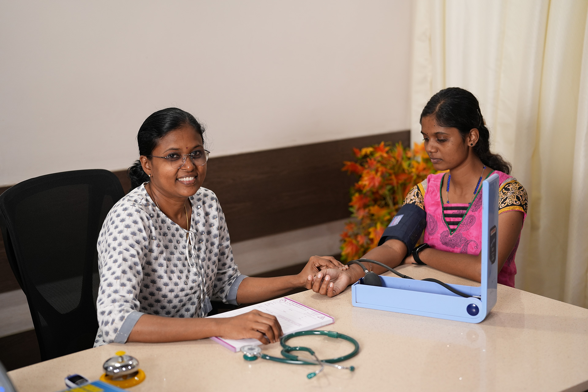 Pregnancy First Trimester